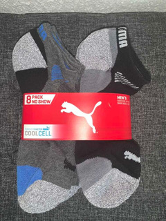 Hombre PUMA Liga Stirrup SC Calcetines de F/útbol