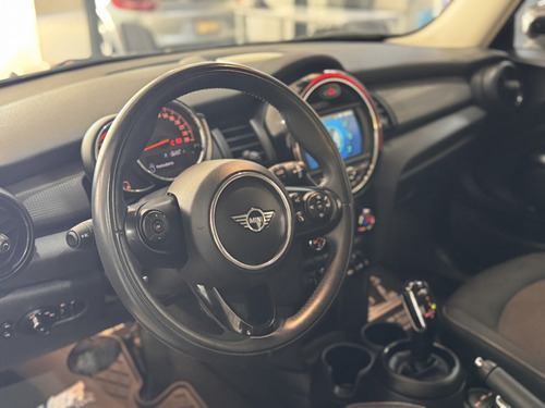 Mini Cooper 1.5 Salt 5 Puertas At