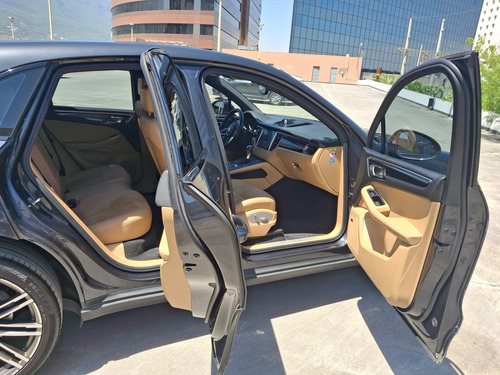 Porsche Macan 3.0 Gts At
