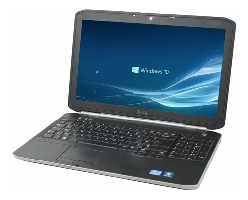 Repuestos Notebook Dell Latitude E5520 - P15f - Consulte