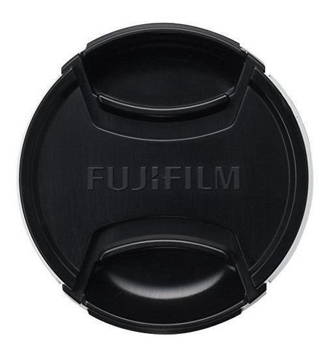 Fujifilm Front Lens Cap Flcp 46 Camera