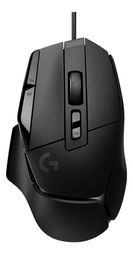 Mouse Gamer Logitech G502 X Rgb Personalizable Dimm 