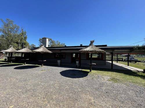 Imagen 4 de 21 de Venta Ideal Inversores (local Gastronimico-caballerizas) - La Reja Sur