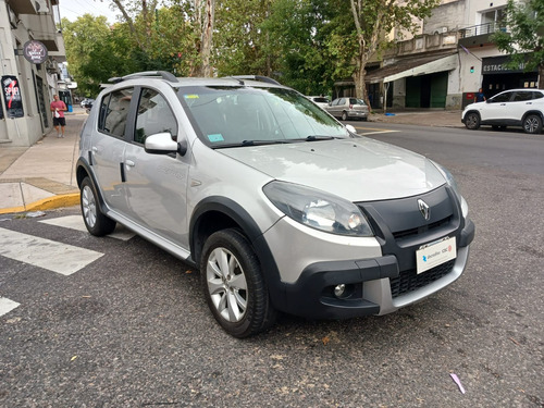 Renault Sandero Stepway 1.6 Privilege Nav 105cv