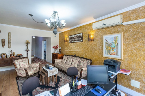 Imagem 7 de 29 de Apartamento Para Aluguel, 3 Quartos, 1 Suíte, Centro Histórico - Porto Alegre/rs - 4419