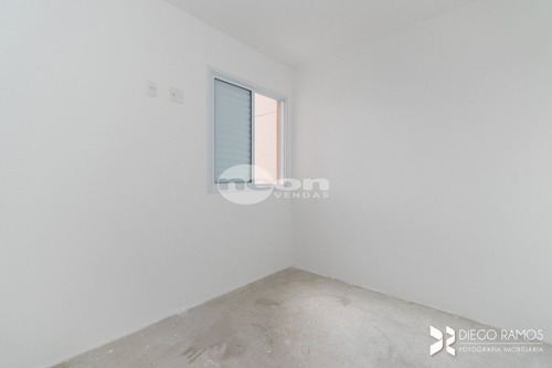 Imagem 7 de 15 de Apartamento - Pauliceia - Ref: 1078 - V-1078