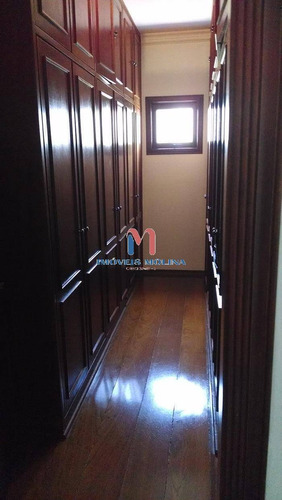 Imagem 15 de 15 de Casa Jardim São Caetano - 742m² De Terreno - 9249