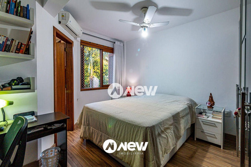 Imagem 14 de 22 de Apartamento Com 2 Dormitórios À Venda, 77 M² Por R$ 405.000,00 - Vila Rosa - Novo Hamburgo/rs - Ap3205