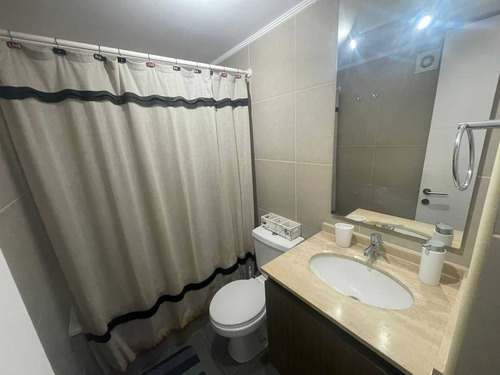 Departamento En Condominio De Calama (81186)