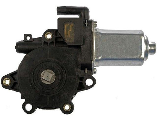 Front Left Driver Side Power Window Motor Para With