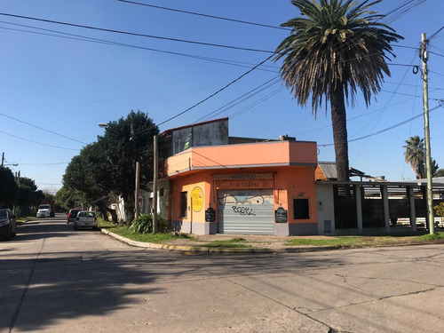 Imagen 5 de 20 de Venta Casa Con Local A Refaccionar En Berazategui.