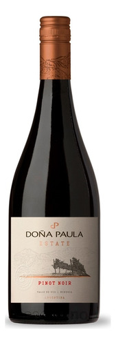 Doña Paula Estate Pinot Noir