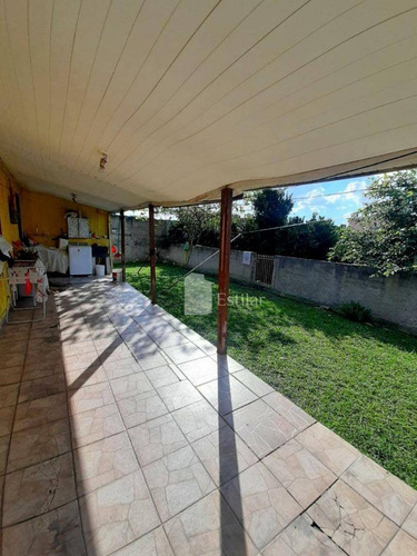 Imagem 15 de 16 de Terreno 625m² No Guatupê, São José Dos Pinhais - Te0189