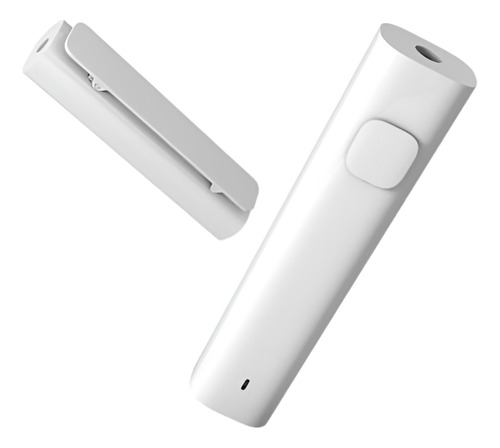 Receptor De Áudio Bluetooth Xiaomi, Branco