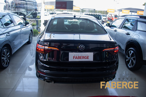 Volkswagen Jetta 2.0 350 TSI GASOLINA GLI DSG