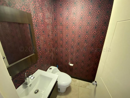 Imagen 9 de 14 de Apartamento En Venta Los Naranjos Las Mercedes Mls #20-24663