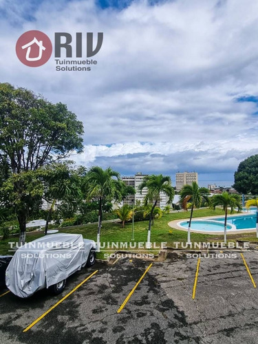 Imagen 27 de 28 de Venta - Town House En Naiguatá. La Guaira.
