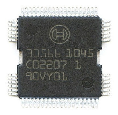 30566 Componente Original Bosch Ecu/pcm 