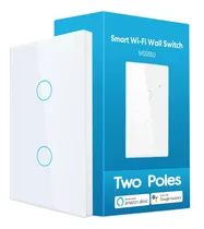 Comprar Interruptor Inteligente Wifi - Alexa, Google, Smart Life