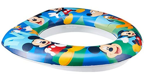 Mickey Mouse Suave Asiento Orinal