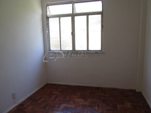 Apartamento - Quitandinha - Ref: 272 - L-iga534