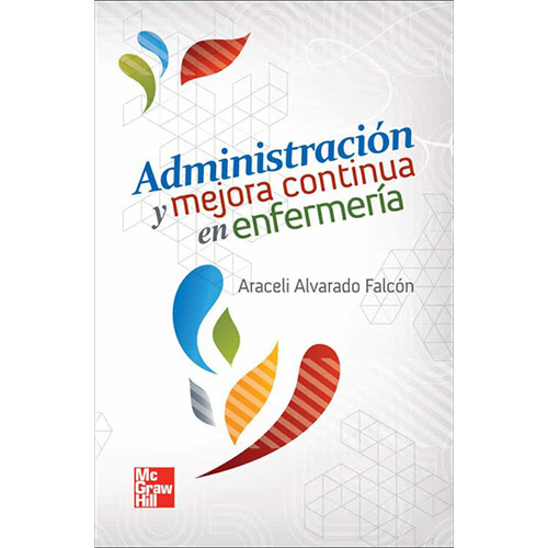 Administracion Y Mejora Continua En Enfermeria