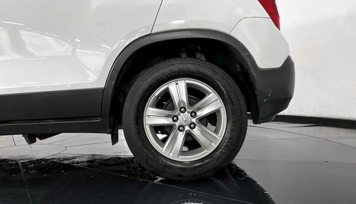 Imagen 12 de 15 de 21304 - Chevrolet Trax 2016 Con Garantía At