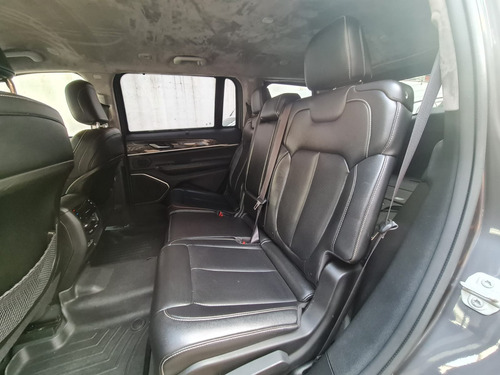 Jeep Grand Cherokee 3.6 V6 L Limited 4X2 At