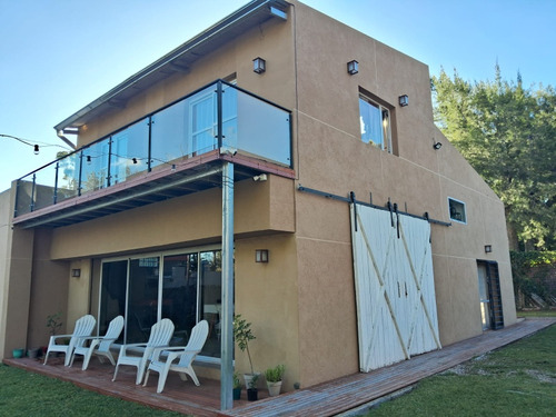 Casa Quinta En El Pato