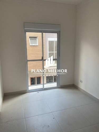 Imagem 3 de 6 de Condominio Fechado Em Condomínio Para Venda No Bairro Penha De França, 2 Dorm, 1 Suíte, 1 Vagas, 60 M.cf0125 - Cf0125