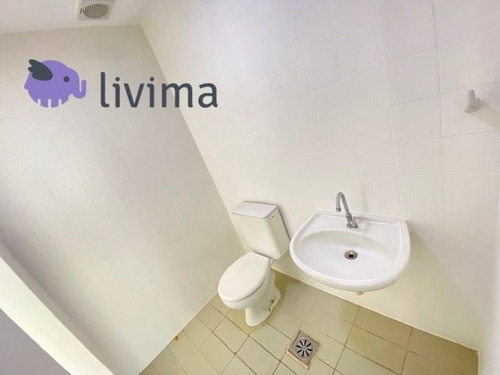 Imagem 16 de 16 de Sala Comercial Para Alugar Na Avenida Rio Branco, Centro, Rio De Janeiro - Rj - Liv-3965