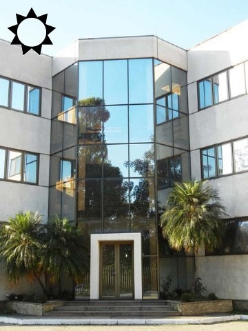 Imagem 3 de 18 de Galpão Para Locação Alphaville Empresarial, Barueri - Gl00508 - 4971997
