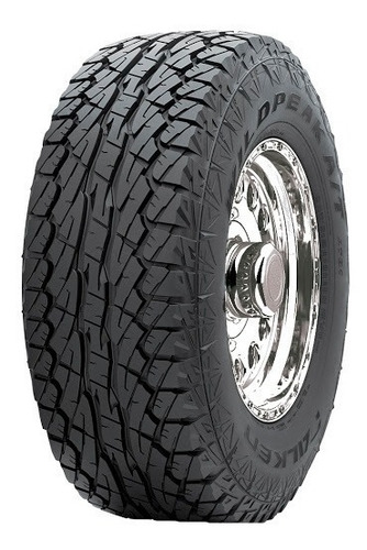 Neumatico 265 65 R17 - 112s Wildpeak At01 -