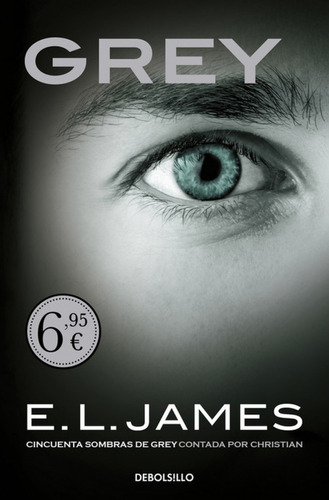 Grey - James E L 