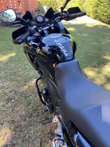 Tdm 900 Impecable Sin Golpes. Moto Icónica De Yamaha