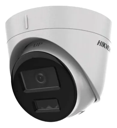 Domo Ip Hikvision 4mp Audio Smart Light 2cd1343g2-liu