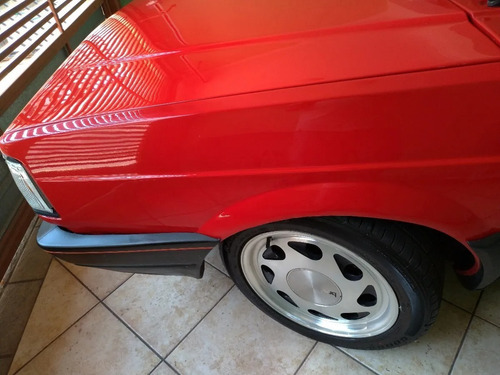 Imagem 8 de 12 de Gol Gts 1988