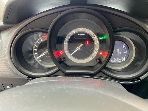 Citroën C3 1.6 Vti 16v Exclusive Flex Aut. 5p