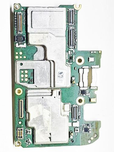 Tarjeta Logica Huawei Fig-lx3 Para Repuestos