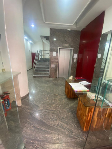 Excelente Local Equipado En Renta 130 M2. Tecamachalco.