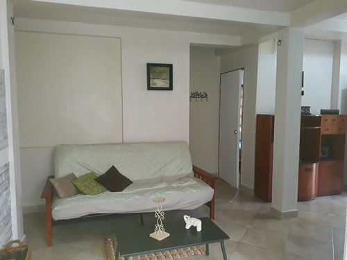 Imagen 4 de 9 de Acogedor Apartamento Ubicado En La Urbanización Jorge Coll. En Alquiler