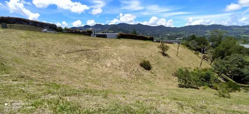 Lote En Venta En Ceja. Cod V3232