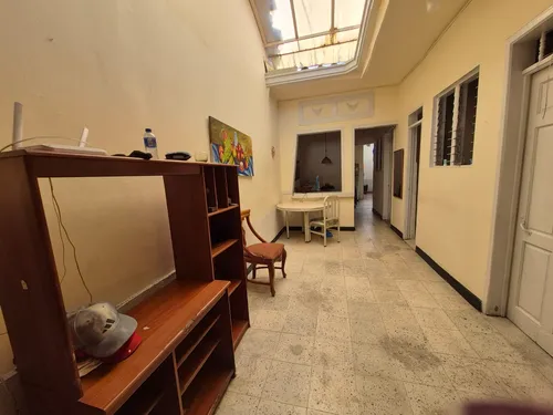Vendo Casa Barrio Bretaña