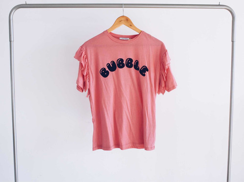 Remera Zara