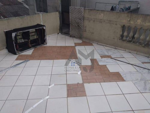Imagem 9 de 29 de Sobrado Para Renda (6 Casas Ja Alugadas) - So0147