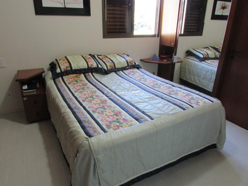 Imagem 28 de 30 de Apartamento À Venda Em Jardim Proença - Ap007327