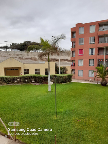 Pacífico Arica - Ramón Carnicer Poniente 3107,