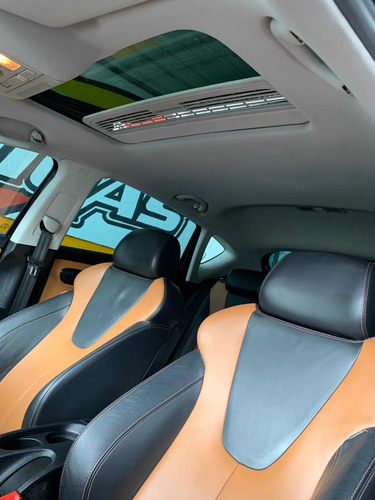 Imagen 11 de 15 de Seat Leon 2013 1.8 Fr T Last Edition Dsg