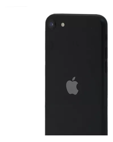 Apple iPhone SE SE (3ª generación, 128 GB) - Azul medianoche
