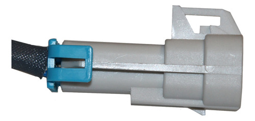 Sensor Oxigeno Chevrolet Suburban 1500 8 Cil 5.3l 2000-2002